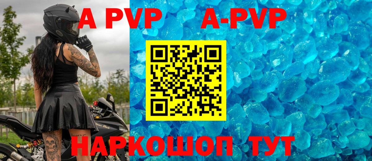 A-PVP СК КРИС Серов